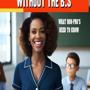 Derivative Trading Without The B.S - eBook