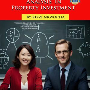 Advanced Financial Modeling and Analysis in Property Investment - eBook