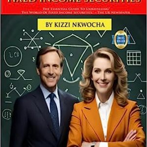 An Introduction to Fixed Income Securities - eBook