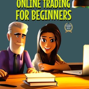 Money Matters: Kizzi’s Guide To Online Trading For Beginners - eBook